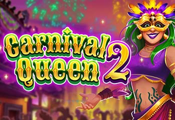 Carnival Queen 2