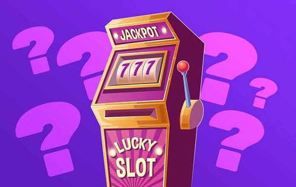 лучшие слоты