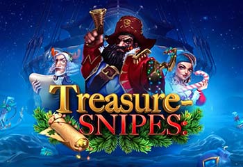 Treasure-Snipes