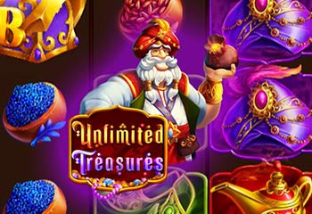 Unlimited Treasures
