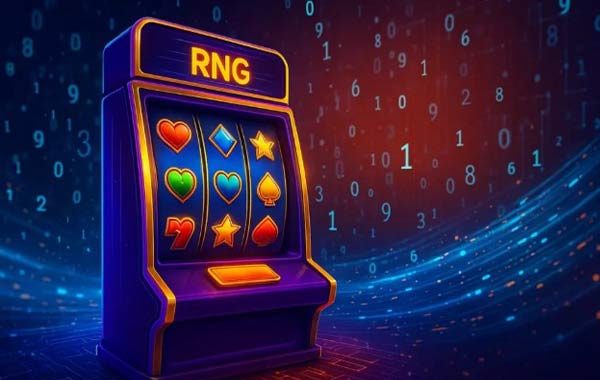 RNG в слотах