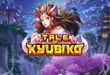 Tale of Kyubiko